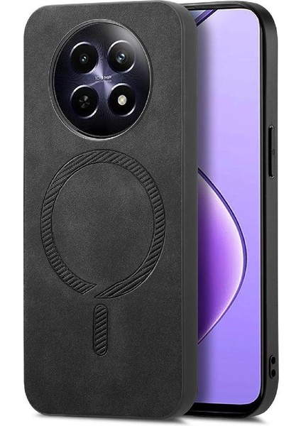 Realme 12 Telefon Kılıfı (Yurt Dışından)