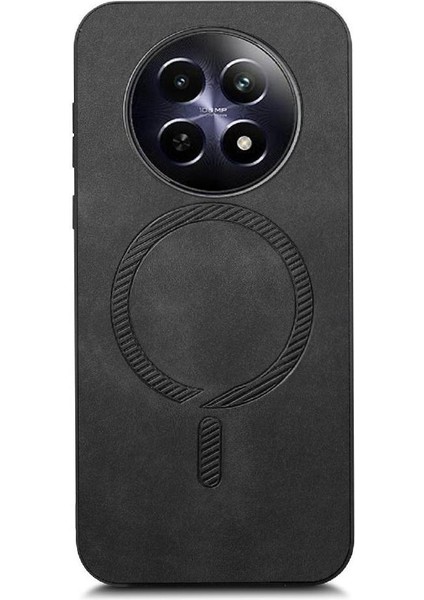 Realme 12 Telefon Kılıfı (Yurt Dışından) fiyatları