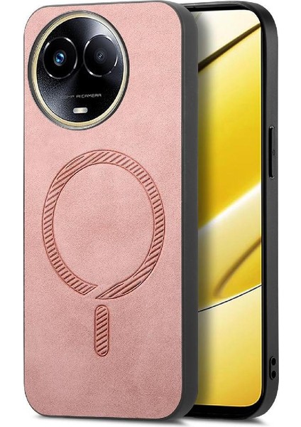 Realme 11 Telefon Kılıfı (Yurt Dışından)