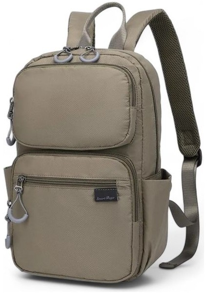 Ultra Light Kahve Sırt Çantası SMB-3142 fiyatları