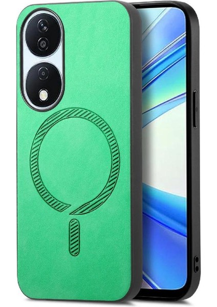 Honor X7B Telefon Kılıfı (Yurt Dışından)