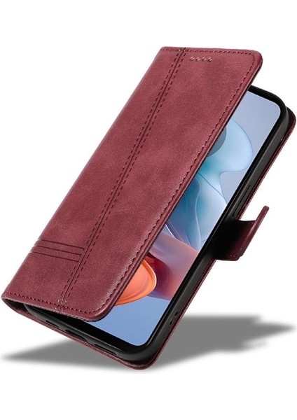Motorola G34 Telefon Kılıfı (Yurt Dışından)