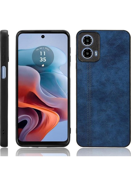 Motorola G34 Telefon Kılıfı (Yurt Dışından)