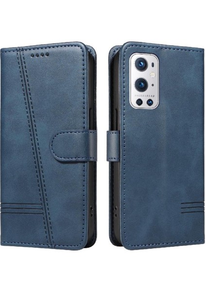 OnePlus 9 Pro Telefon Kılıfı (Yurt Dışından)