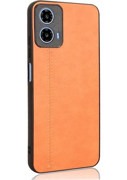 Motorola G34 Telefon Kılıfı (Yurt Dışından)