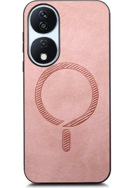 Honor X7B Telefon Kılıfı (Yurt Dışından)