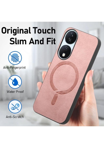 Honor X7B Telefon Kılıfı (Yurt Dışından) indirimleri