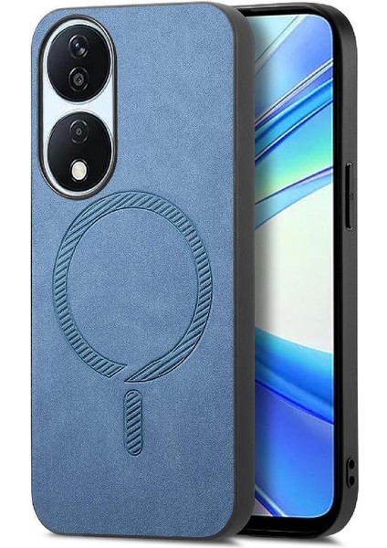 Honor X7B Telefon Kılıfı (Yurt Dışından) fiyatları
