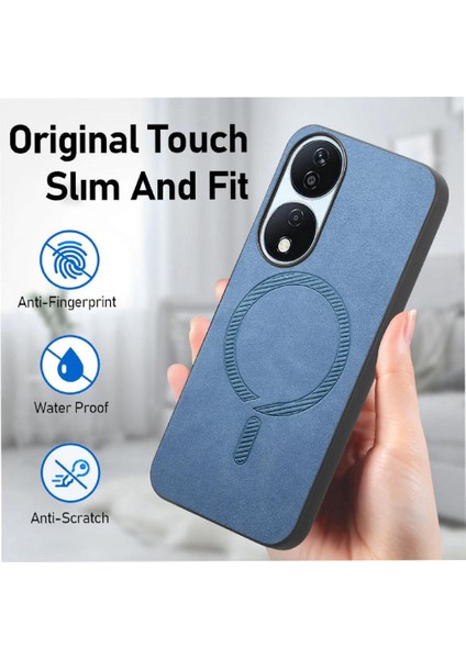 Honor X7B Telefon Kılıfı (Yurt Dışından) fırsatları