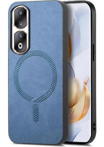 Honor 90 Pro Telefon Kılıfı (Yurt Dışından)