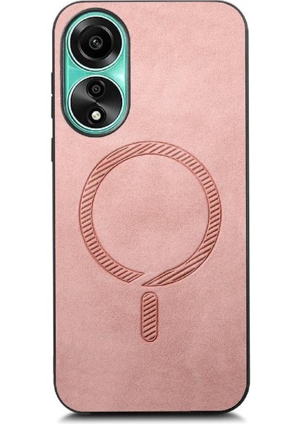 Oppo A78 4G Telefon Kılıfı (Yurt Dışından) fiyatları