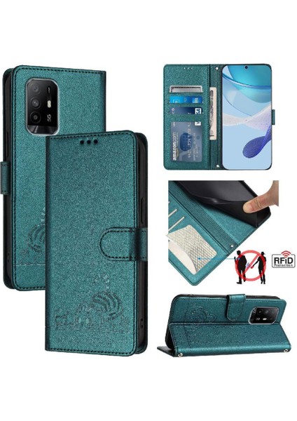 Oppo A74 Telefon Kılıfı (Yurt Dışından) indirimleri