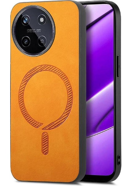 Realme 11 Telefon Kılıfı (Yurt Dışından)