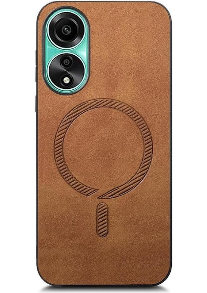Oppo A78 4G Telefon Kılıfı (Yurt Dışından) modelleri