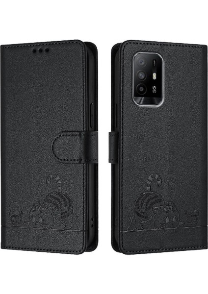 Oppo A74 Telefon Kılıfı (Yurt Dışından) indirimleri