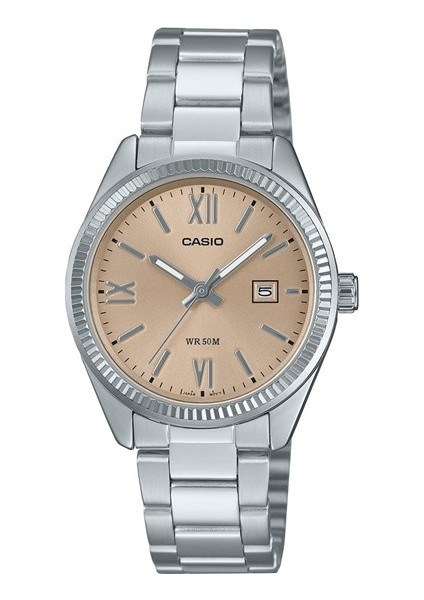 Casıo LTP-1302DD-4A2VDF Kadın Kol Saati