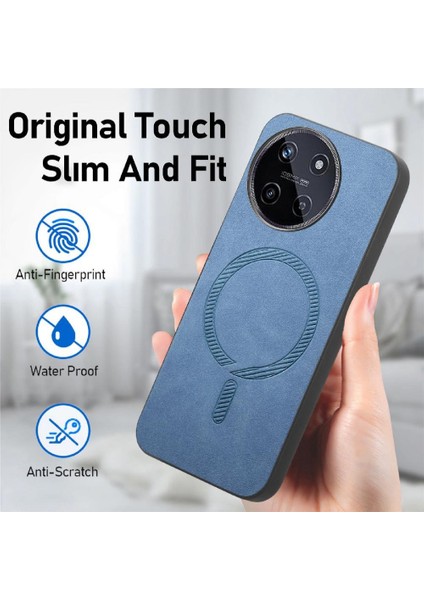 Realme 11 Telefon Kılıfı (Yurt Dışından) indirimleri