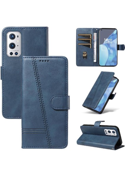 OnePlus 9 Pro Telefon Kılıfı (Yurt Dışından)