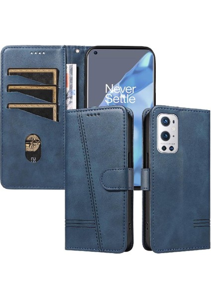 OnePlus 9 Pro Telefon Kılıfı (Yurt Dışından)