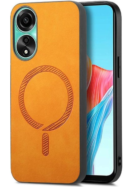 Oppo A78 4G Telefon Kılıfı (Yurt Dışından) modelleri