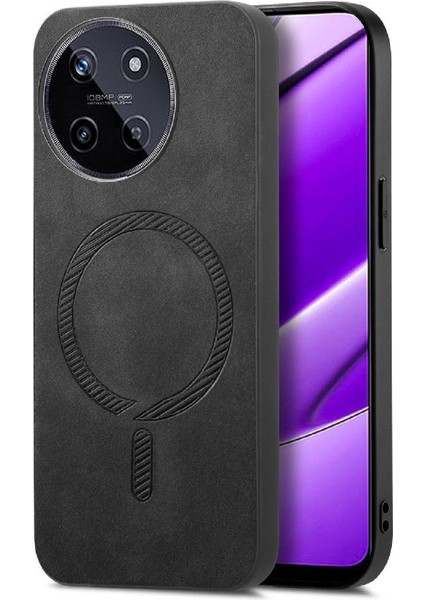 Realme 11 Telefon Kılıfı (Yurt Dışından)