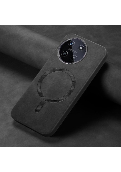 Realme 11 Telefon Kılıfı (Yurt Dışından)