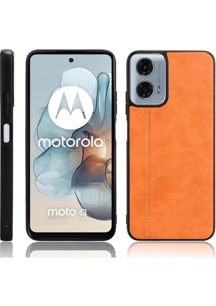 Motorola G Power Telefon Kılıfı (Yurt Dışından)