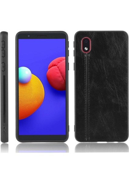 Samsung Galaxy A01 Core Telefon Kılıfı (Yurt Dışından)