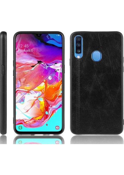 Samsung Galaxy A20s Telefon Kılıfı (Yurt Dışından)