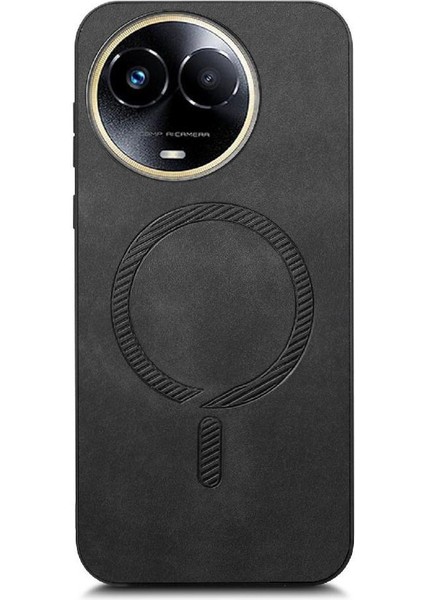 Realme 11 Telefon Kılıfı (Yurt Dışından) fiyatları