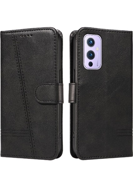 OnePlus 9 Telefon Kılıfı (Yurt Dışından)