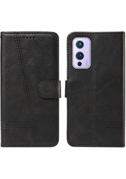 OnePlus 9 Telefon Kılıfı (Yurt Dışından)