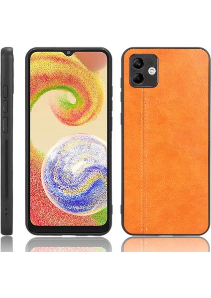 Samsung Galaxy A04 4G Telefon Kılıfı (Yurt Dışından)
