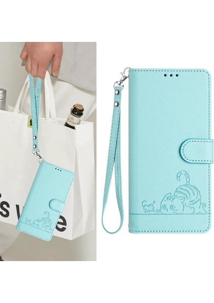 Oppo Reno 6 Lite Telefon Kılıfı (Yurt Dışından) modelleri