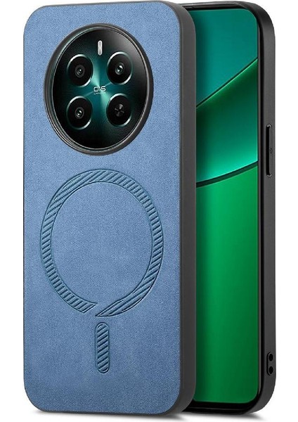 Realme 12 Plus Telefon Kılıfı (Yurt Dışından) modelleri