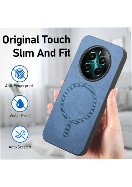 Realme 12 Plus Telefon Kılıfı (Yurt Dışından) fırsatları