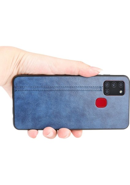 Samsung Galaxy A21s Telefon Kılıfı (Yurt Dışından) fırsatları