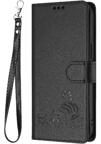 Oppo Reno 6 Lite Telefon Kılıfı (Yurt Dışından)