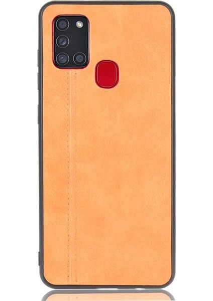 Samsung Galaxy A21s Telefon Kılıfı (Yurt Dışından) fırsatları