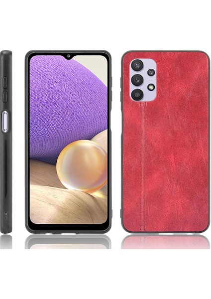 Samsung Galaxy A32 5G Telefon Kılıfı (Yurt Dışından)