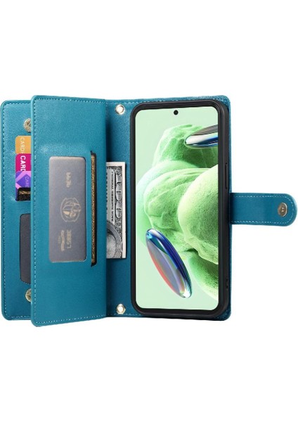Xiaomi Poco X5 Telefon Kılıfı (Yurt Dışından) indirimleri