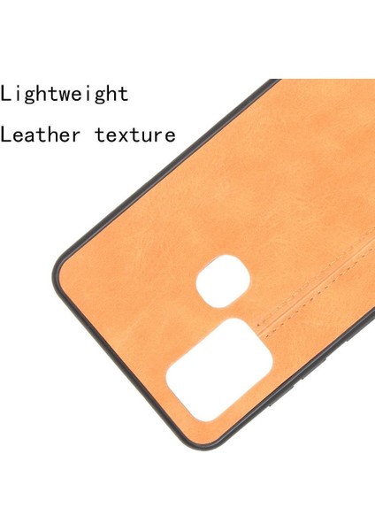 Samsung Galaxy A21s Telefon Kılıfı (Yurt Dışından) indirimleri