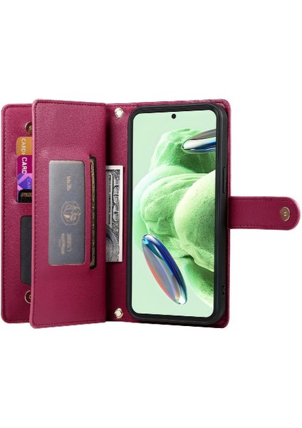 Xiaomi Poco X5 Telefon Kılıfı (Yurt Dışından) modelleri