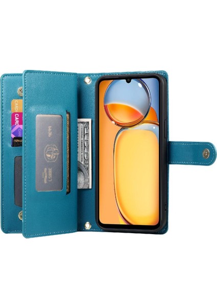 Xiaomi Poco M6 Telefon Kılıfı (Yurt Dışından) fırsatları