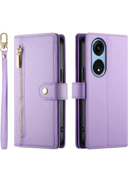 Oppo Reno 8T Telefon Kılıfı (Yurt Dışından)