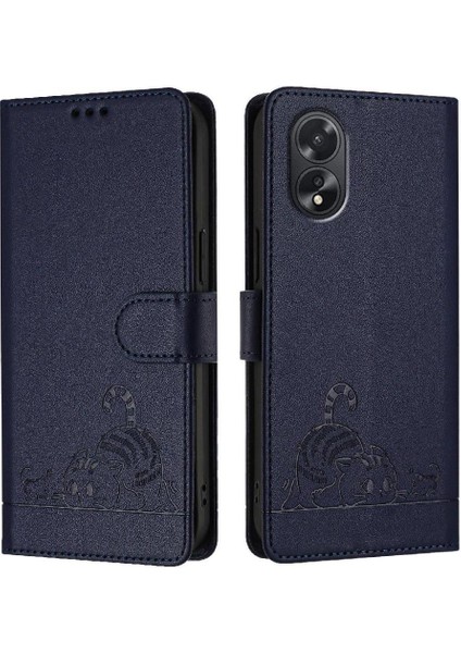 Oppo A38 Telefon Kılıfı (Yurt Dışından) indirimleri