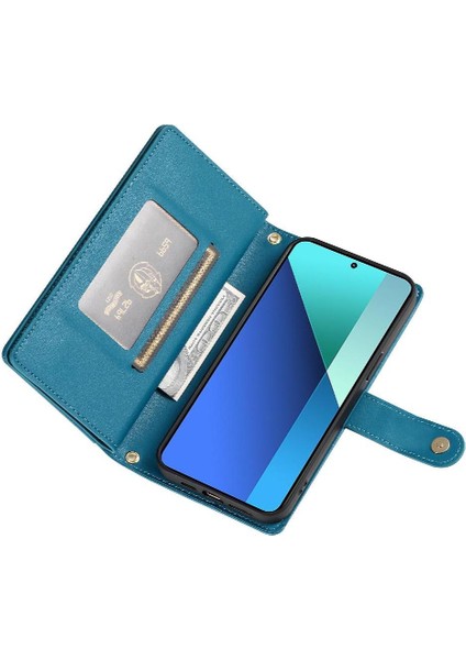 Xiaomi Redmi Note 13 4G Telefon Kılıfı (Yurt Dışından)