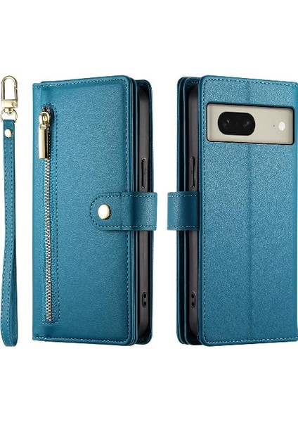 Google Pixel 8 Telefon Kılıfı (Yurt Dışından)