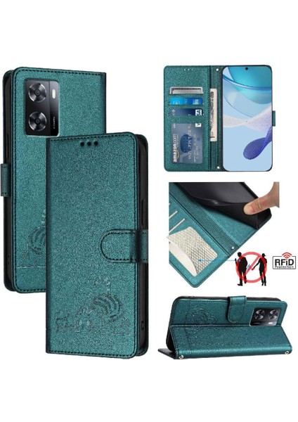 Oppo A57S Telefon Kılıfı (Yurt Dışından) indirimleri
