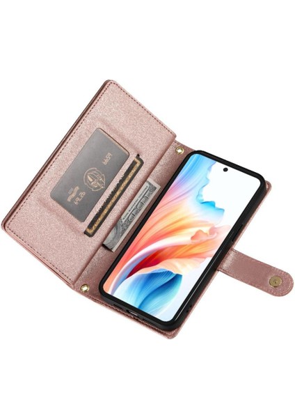 Oppo A79 5G Telefon Kılıfı (Yurt Dışından) fiyatları